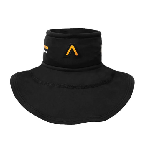 AEGIS BIB NECKGUARD WITH D3O, XS