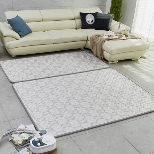 일월 허니굿밤 온수매트, 포근하고 안전한 숙면을 위한 선택