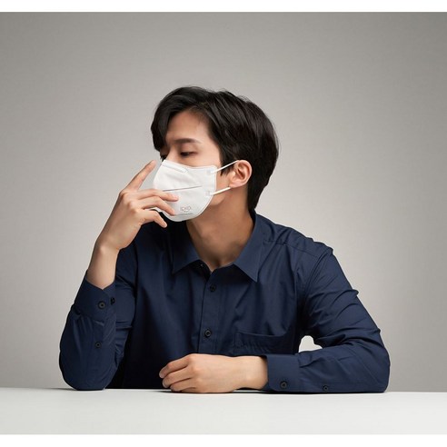 편안하고 안전한 호흡을 위한 필수적인 황사 및 미세먼지 차단