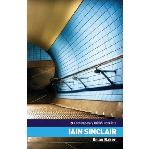 Iain Sinclair Paperback, Manchester University Press, English, 9780719069055