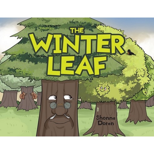 The Winter Leaf Paperback, Page Publishing, Inc, English, 9781647015916