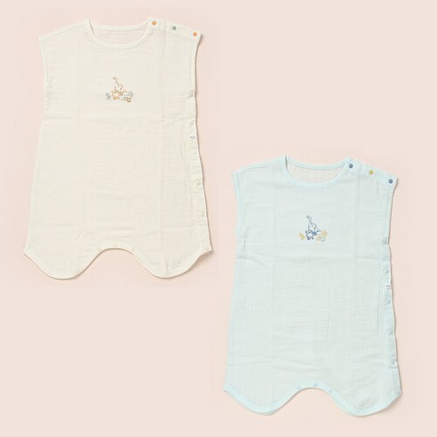 [AK PLAZA] [에뜨와]티로수면조끼 - 07R3 11301