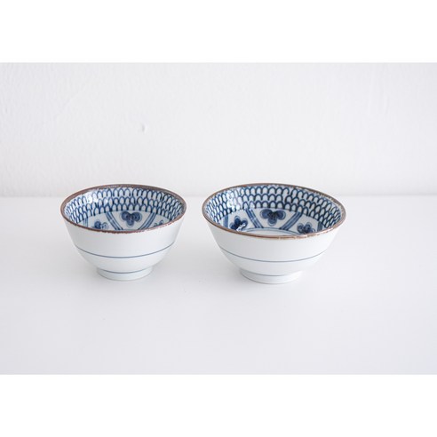 따뜻한 밥 한 끼의 행복, 일본 밥그릇 국그릇 세트로 시작하세요