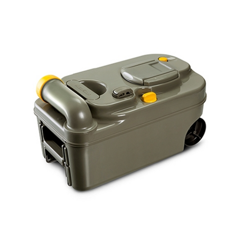 쾌적하고 위생적인 캠핑 라이프의 동반자