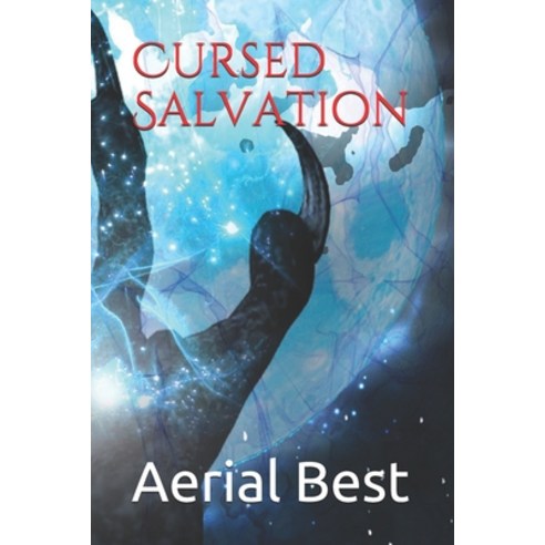 Cursed Salvation Paperback, Independently Published, English, 9798721175244