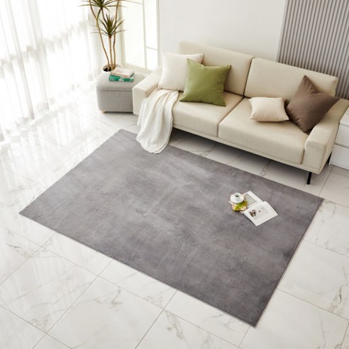 부드러운 촉감, 세련된 디자인, 편안한 공간