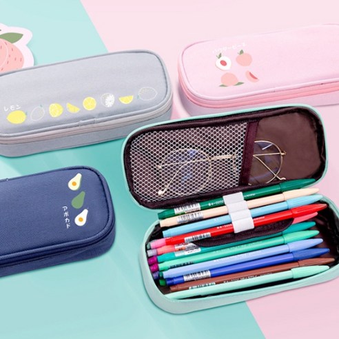 새학기, 어반굿즈 필통으로 준비하세요!