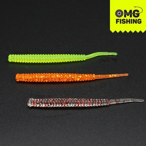 오마이갓피싱 멀티스틱 2.5: 다재다능한 낚시의 동반자 오마이갓피싱