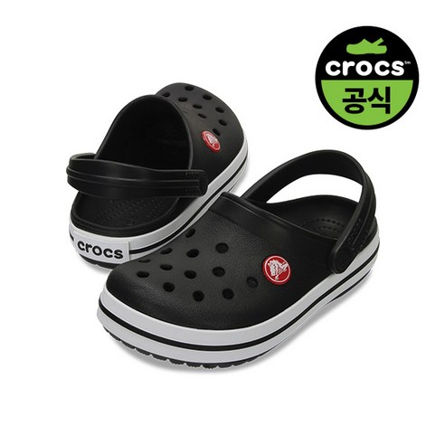 크록스 키즈 CROCBAND CLOG K