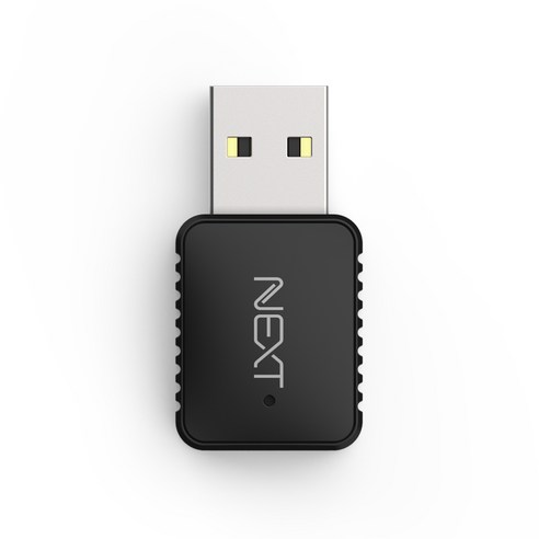 USB-A LanCard WiFi Wireless Dualband Bluetooth4.2 듀얼밴드 무선랜카드 531WBT, 단일상품, 1개