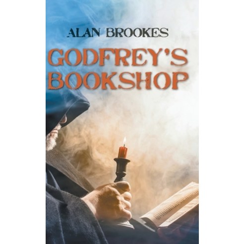 (영문도서) Godfrey''s Bookshop Hardcover, New Generation Publishing, English, 9781803694245