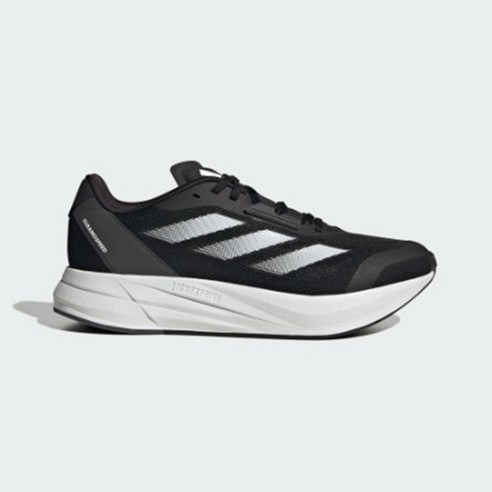 아디다스 러닝화 듀라모 스피드 블랙 adidas [국내매장판]