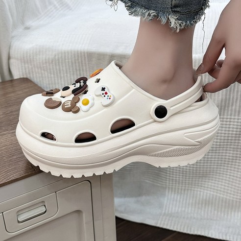 편안함과 스타일을 동시에