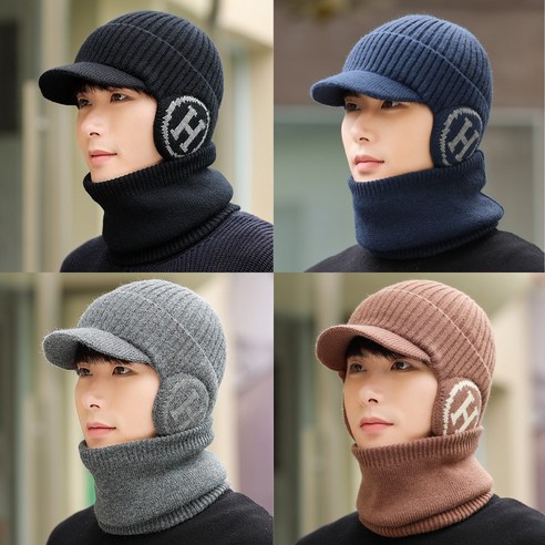 겨울철 따뜻함을 책임지는 완벽한 아이템