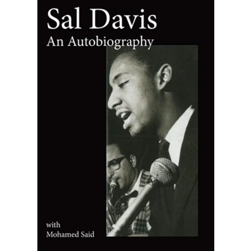 (영문도서) Sal Davis: An Autobiography with Mohamed Said Paperback, Readit Books, English, 9789912982888
