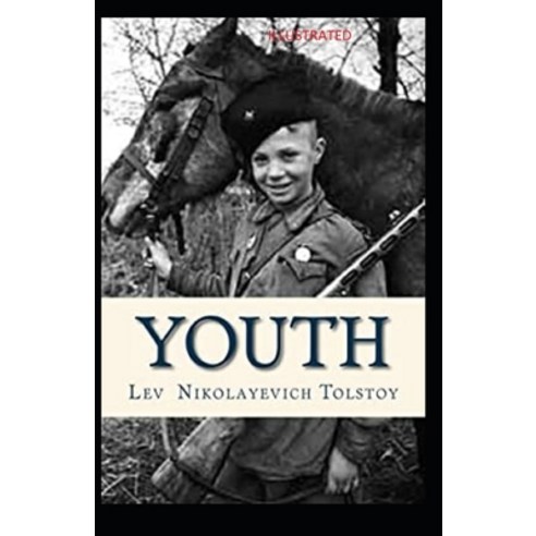 Youth Illustrated Paperback, Independently Published