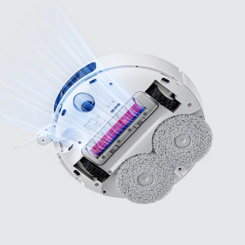 샤오미 M40으로 스마트한 청소, 더 여유로운 일상을 누리세요.