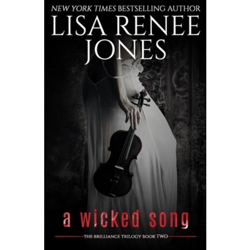 A Wicked Song Paperback, Independently Published