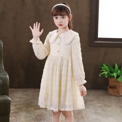 소중한 순간을 더욱 빛나게 하는 원피스