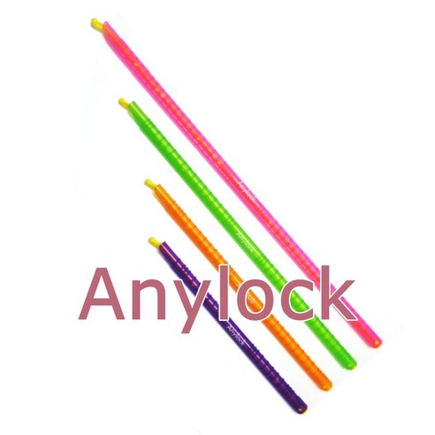 대성글로벌 애니락 낱개판매 밀폐도구 밀폐용기 미르봉 Anylock 185 225 285 355, 3호 225mm, 1개