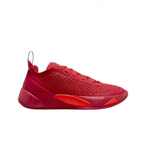 [정품] 조던 루카 1 PF 브라이트 크림슨 Jordan Luka Bright Crimson