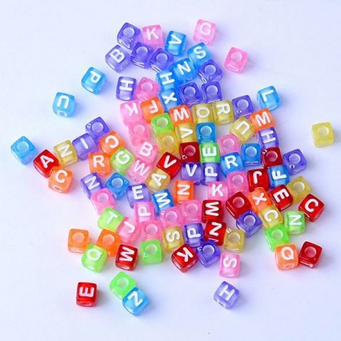 반짝이는 영감, 무한한 가능성