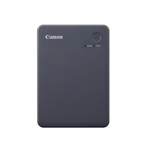 Canon 스마트폰용 프린터 QX20 그레이(고내구씰지컴팩트)