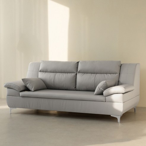 자연의 따뜻함을 담은 휴식, 동서가구 테라 흙소파