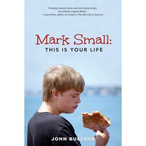 Mark Small: This Is Your Life Paperback, Sheila-Na-Gig Editions
