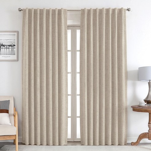 편안한 공간을 위한 완벽한 선택, lefree 커튼 트루갤러리