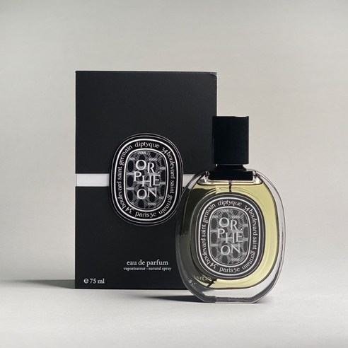 시간을 초월하는 향, 딥티크 오르페옹 오 드 퍼퓸