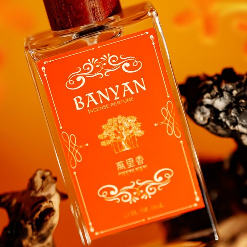 반얀 만리향 오드퍼퓸 50mL, 1개