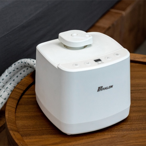 세탁 가능한 편리함과 뛰어난 온열 성능으로 겨울철 숙면을 책임지는 파크론 싱글 릴렉스라인 워셔블 온수매트