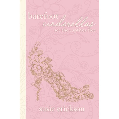 Barefoot Cinderellas Paperback, Salvation Army