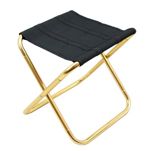 초강력 야외 미니 접이 의자.휴대용 접이 의자, 1개