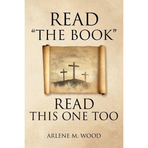 (영문도서) Read "The Book" Read This One Too Paperback, Christian Faith, English, 9781645156857