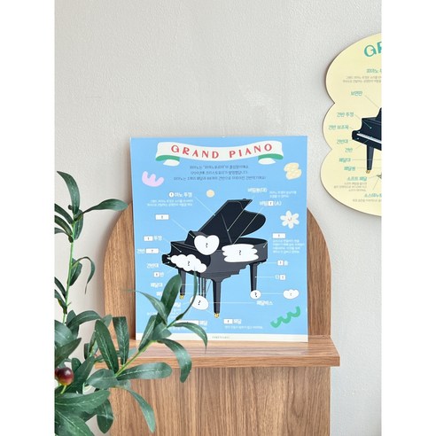 놀이처럼 배우는 피아노, 아이의 음악적 감성을 깨우다