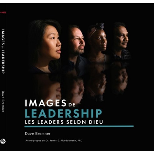(영문도서) Images of Leadership (French): Biblical Portraits of Godly Leaders Hardcover, Oasis International, English, 9781594528200
