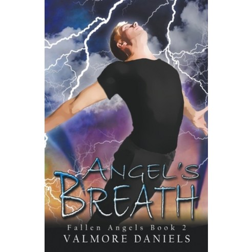 (영문도서) Angel''s Breath Paperback, Valmoredaniels.com