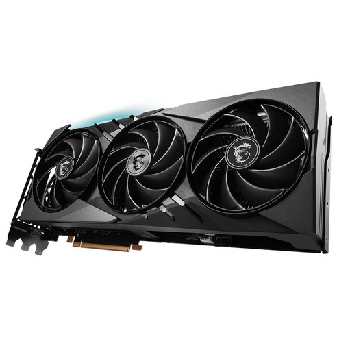 MSI 지포스 RTX 4080 SUPER 게이밍 X 슬림 D6X 16GB 트라이프로져3