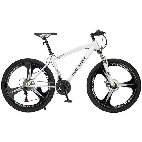 합리적인 가격으로 시작하는 짜릿한 산악 라이딩!