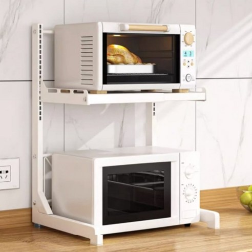 다양한 기능과 편의성을 갖춘 멀티 렌지대