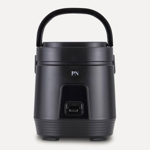 혼족과 캠핑족을 위한 스마트한 선택, 국주밥솥!