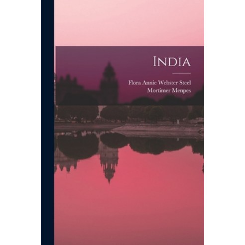 (영문도서) India Paperback, Legare Street Press, English, 9781017422481