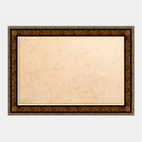 퍼즐액자 1000조각 500조각 150조각, 1000조각 퍼즐액자 (73.5x51cm), 엔틱 골드, 1개