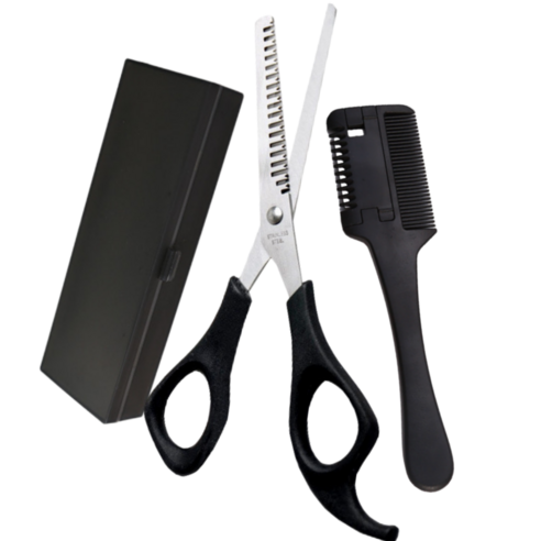 이제 더 이상 숨기지 마세요! 자신감을 되찾아 줄 오브젝티브 여성용 음모 숱가위 음모숱가위