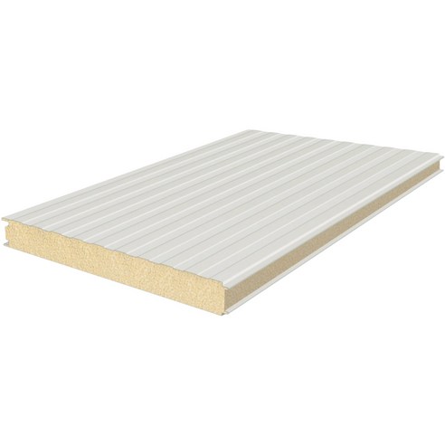 내 손으로 만드는 공간, 가성비 끝판왕 샌드위치 패널 DIY 도전기! 샌드위치판넬