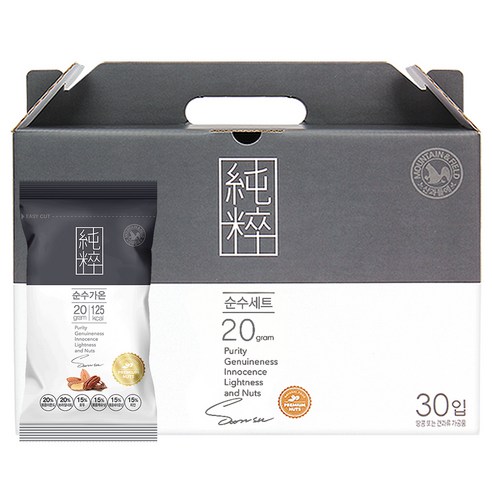 오후만 되면 쏟아지는 졸음, 야근에 지친 당신을 구할 한 줌의 지혜 산과들에순수가온