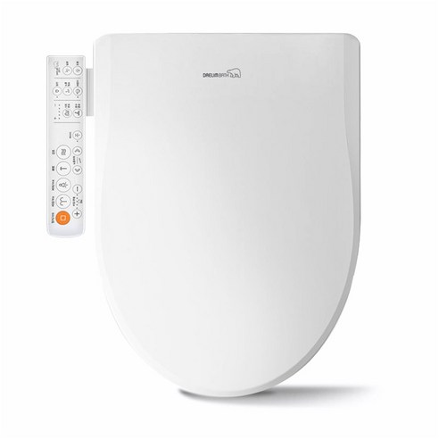 대림바스 살균비데 시즌2 NW더블케어 DDS-S1650A 하이브리드 절전 방수비데