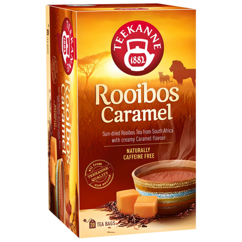 티칸네 루이보스 카라멜, 1.75g, 20개입, 1개